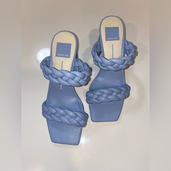 Dolce Vita Shoes - Dolce Vita Paily Heels